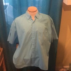 Collar shirt